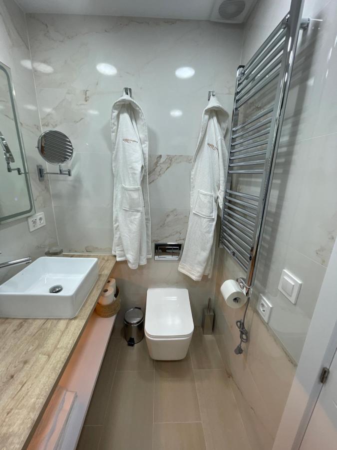 Suara 3 Apartment Madrid
