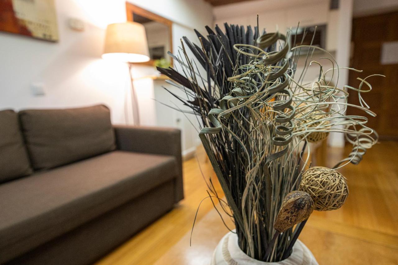 Apartment Huertas