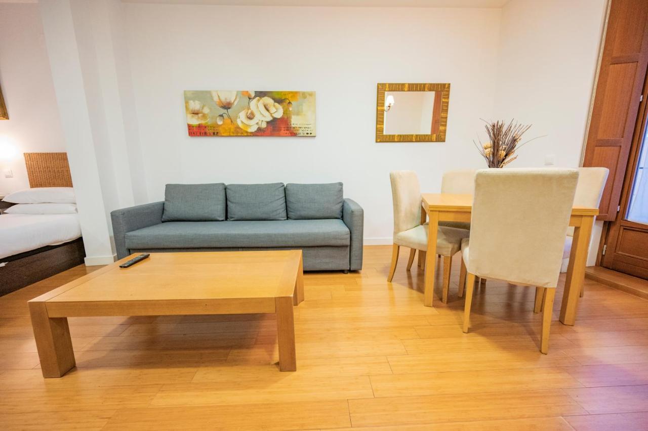 Huertas Apartamento *