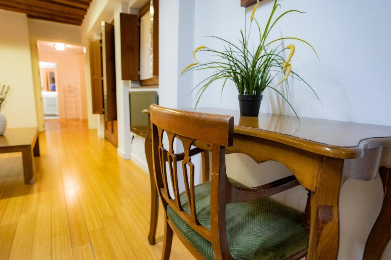Huertas Apartment Madrid
