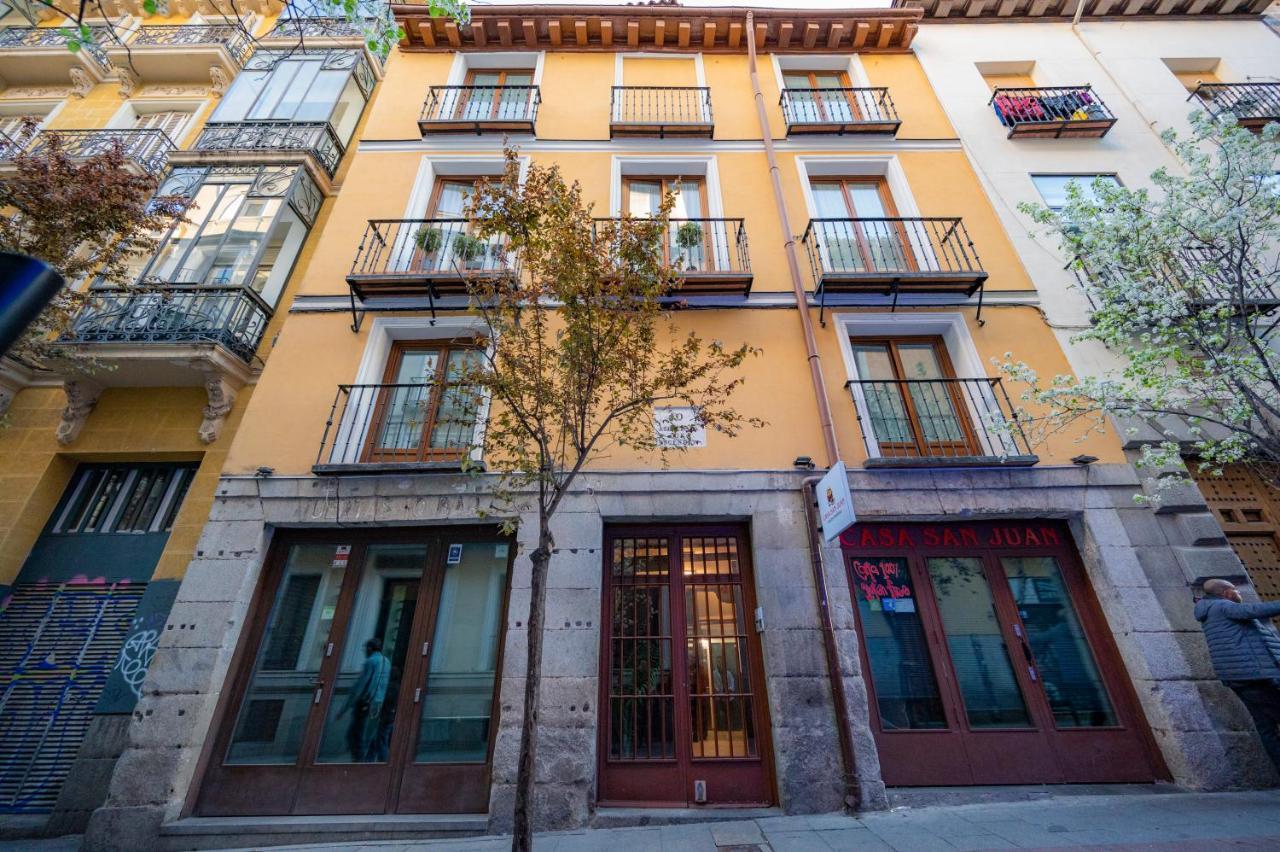 Huertas Apartment Madrid