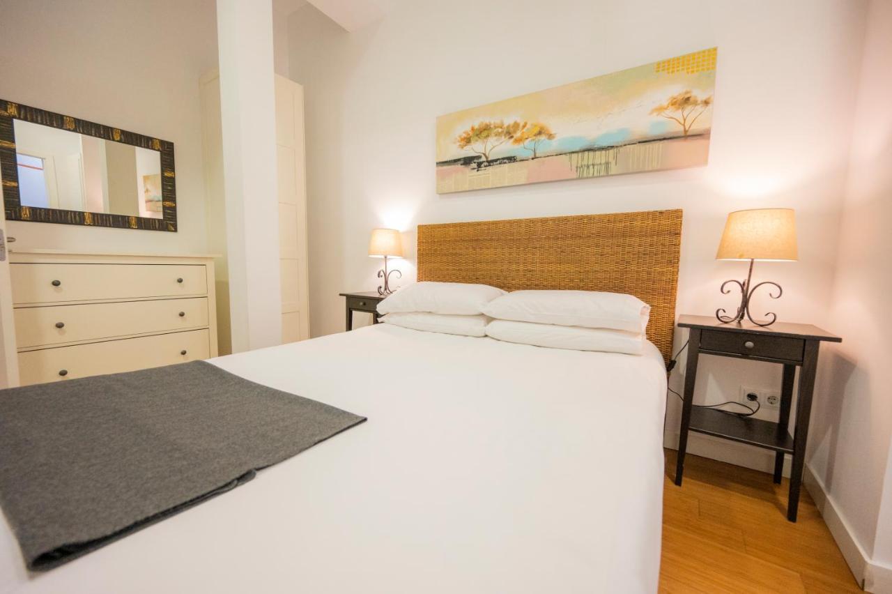 Huertas Apartment *