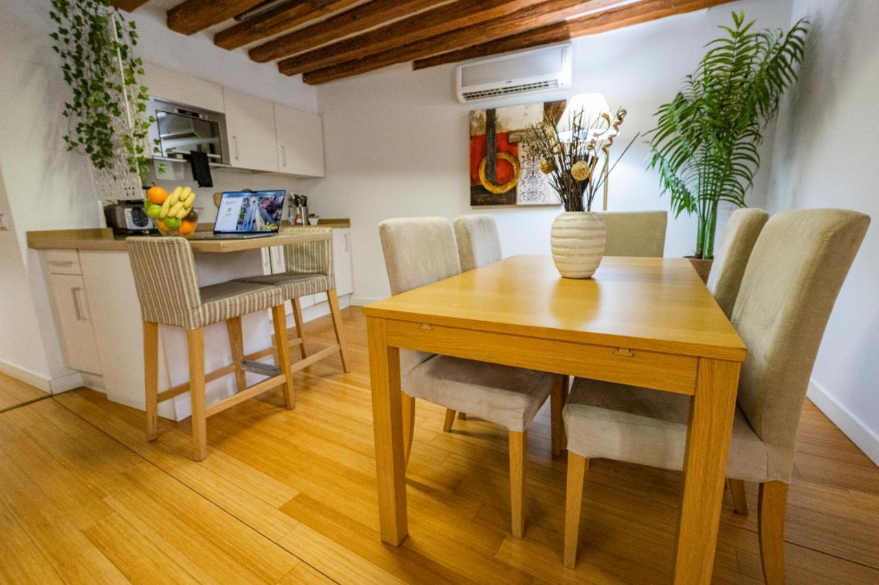 Huertas Apartment Madrid