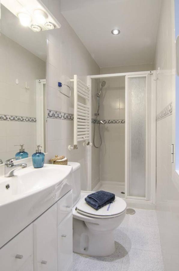 1 Bedroom 1 Bathroom Furnished - Chamberi - Cozy - Mintystay *