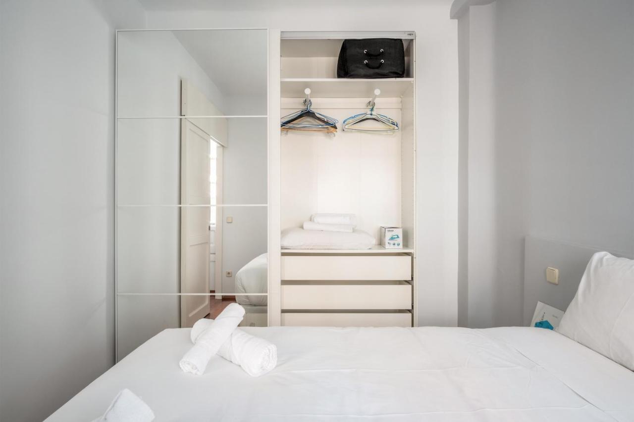 Apartment 2 Bedrooms 1 Bathroom Furnished - Anton Martin - Vintage - Mintystay