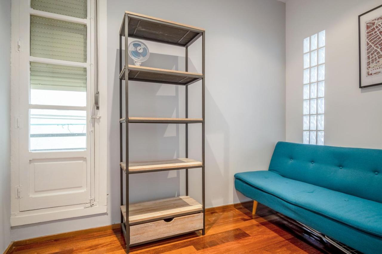 2 Bedrooms 1 Bathroom Furnished - Anton Martin - Vintage - Mintystay Apartment *
