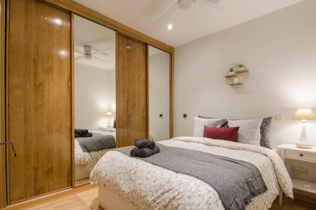 Apartamento 1 Bedroom 1 Bathroom Furnished - Chamberi - Cozy - Mintystay