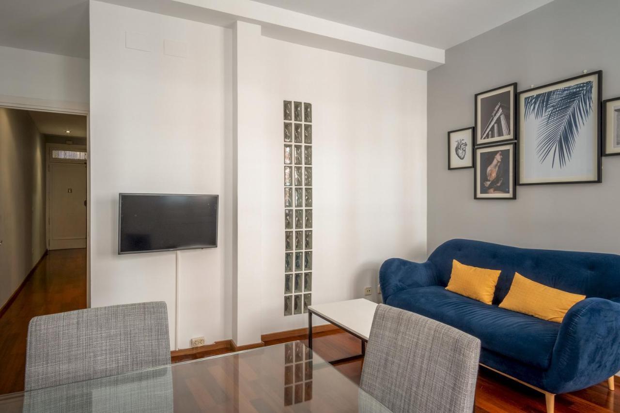 2 Bedrooms 1 Bathroom Furnished - Anton Martin - Vintage - Mintystay Apartment