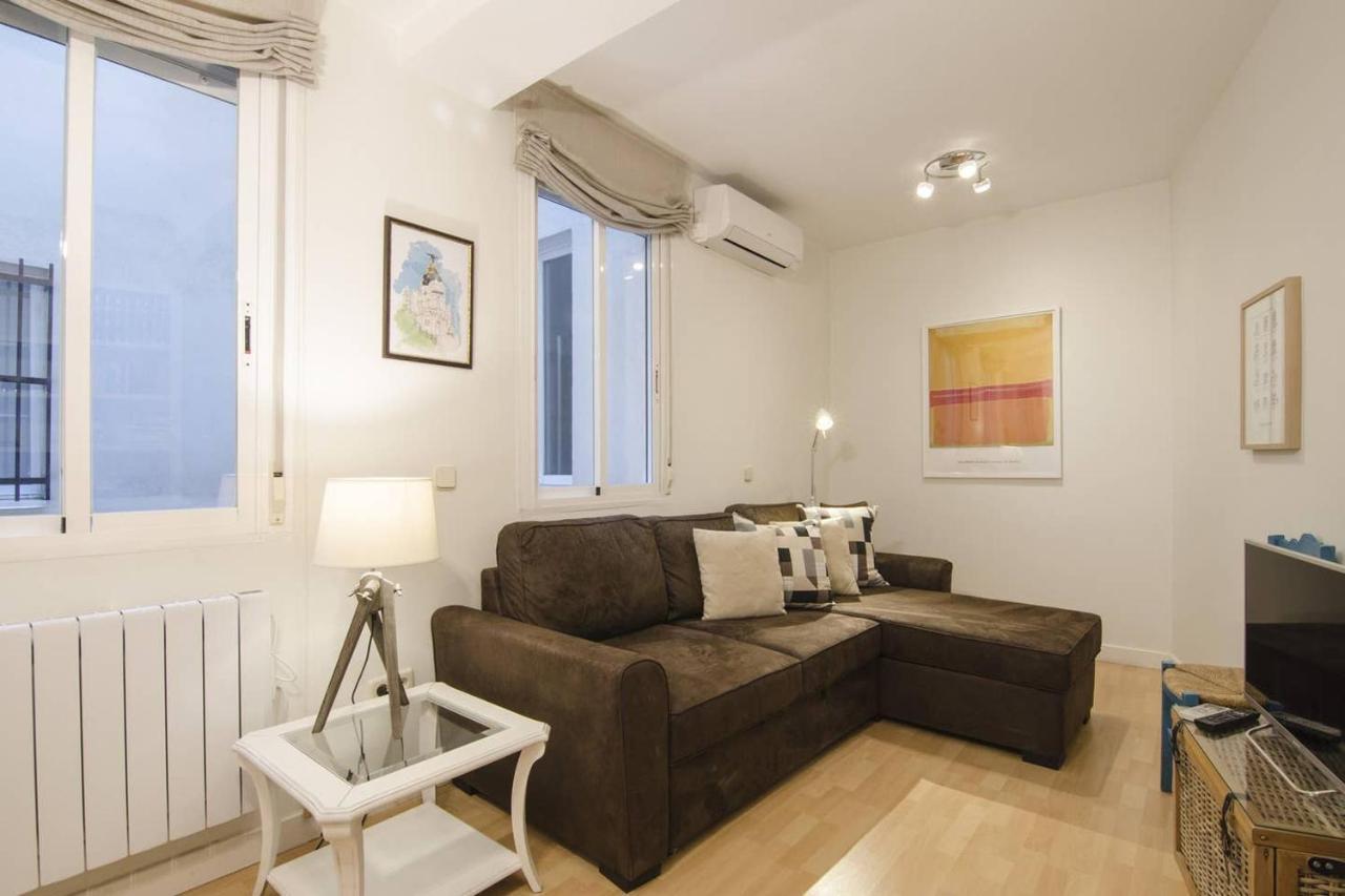 1 Bedroom 1 Bathroom Furnished - Chamberi - Cozy - Mintystay Apartamento