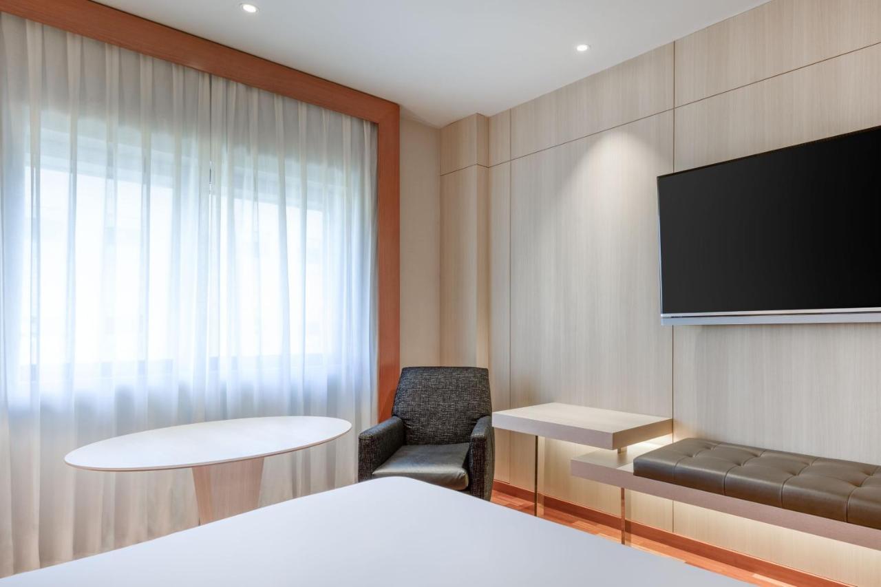 Ac Aravaca By Marriott Hotel 4*