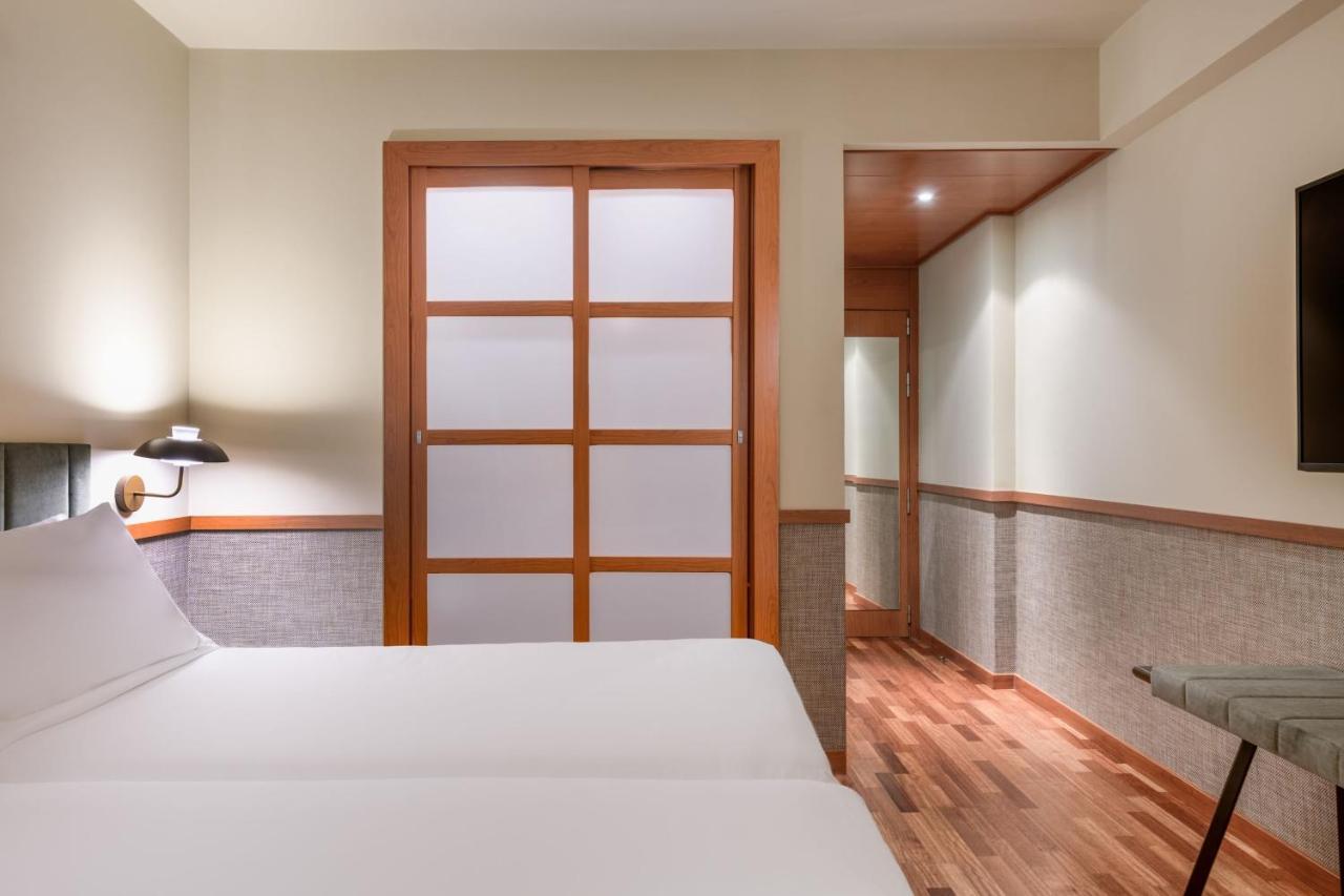 Ac Aravaca By Marriott Hotel 4*