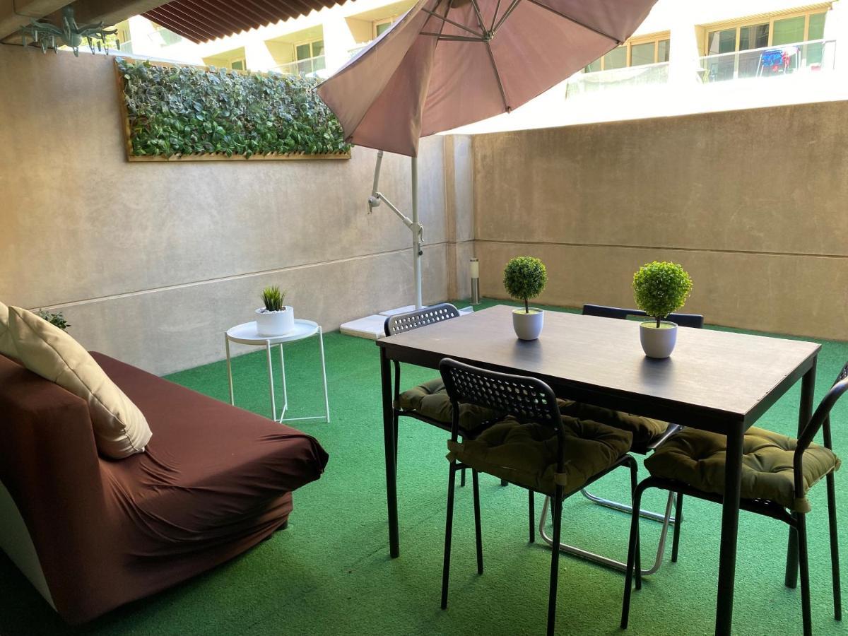 Duplex 2 Plantas - C Alcala-ifema-ventas- Jardin & Parking Privados- Boutique Wh *