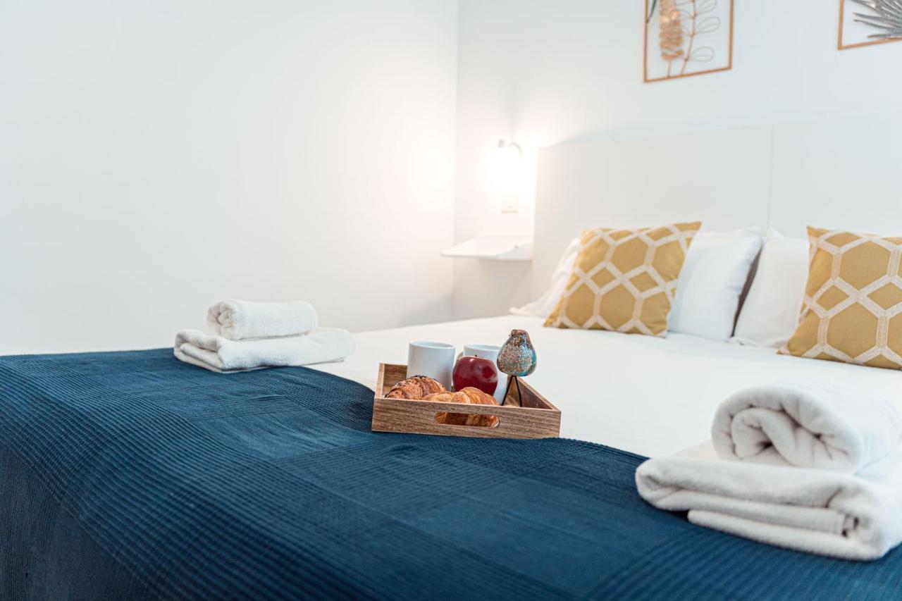 Apartment My - Amplio En Salamanca