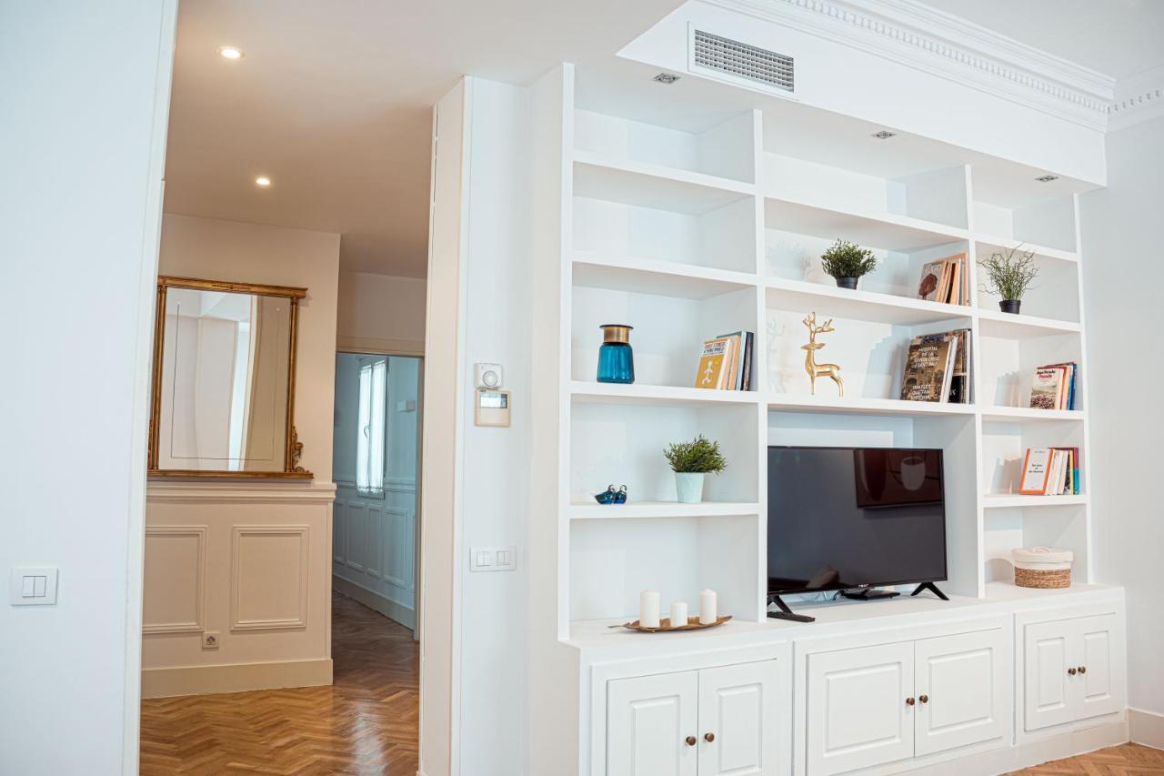 Apartment My - Amplio En Salamanca