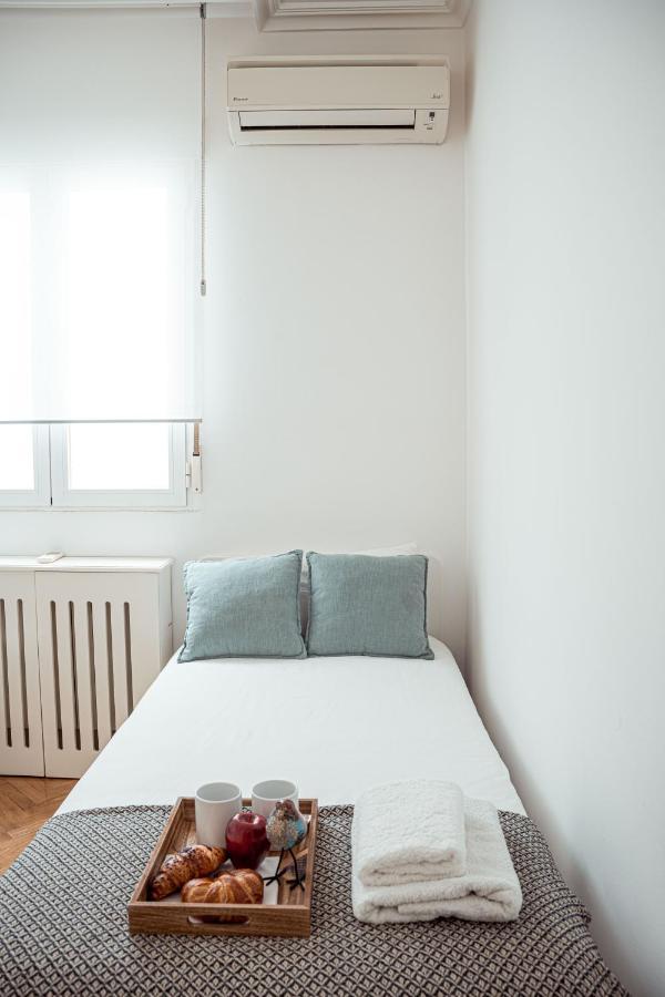 Apartamento My - Amplio En Salamanca *