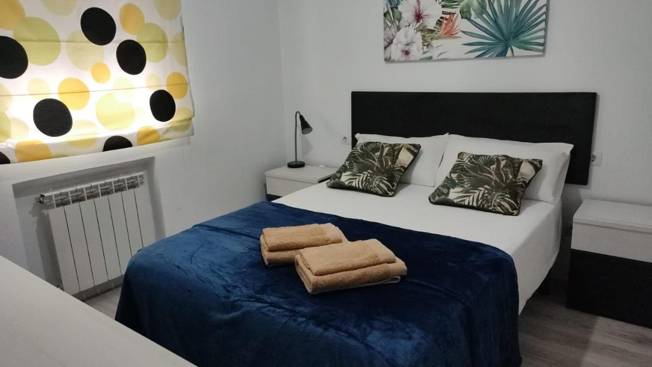 Apartamento Ciudad Lineal Reciente Reforma Apartamento