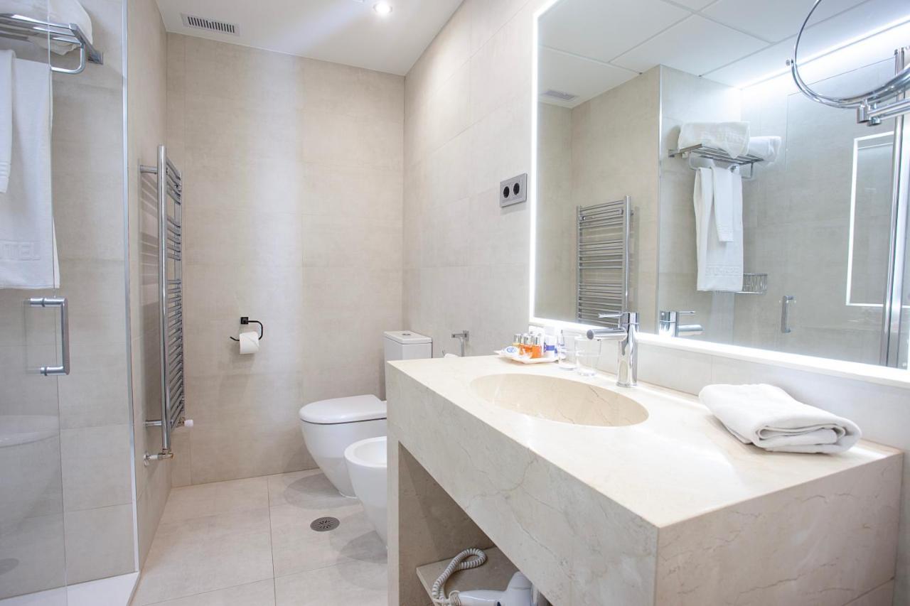 Espahotel Gran Via