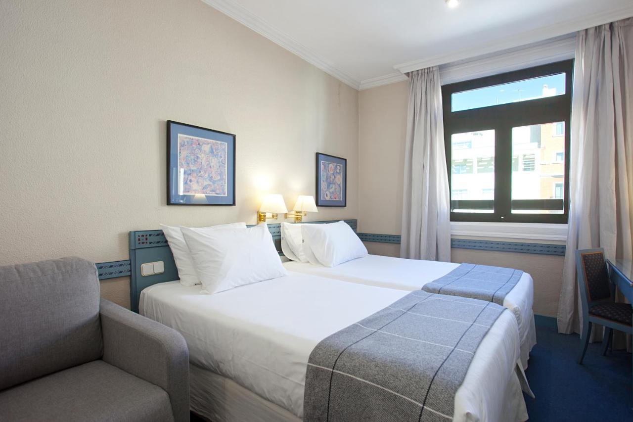 Espahotel Gran Via Madri