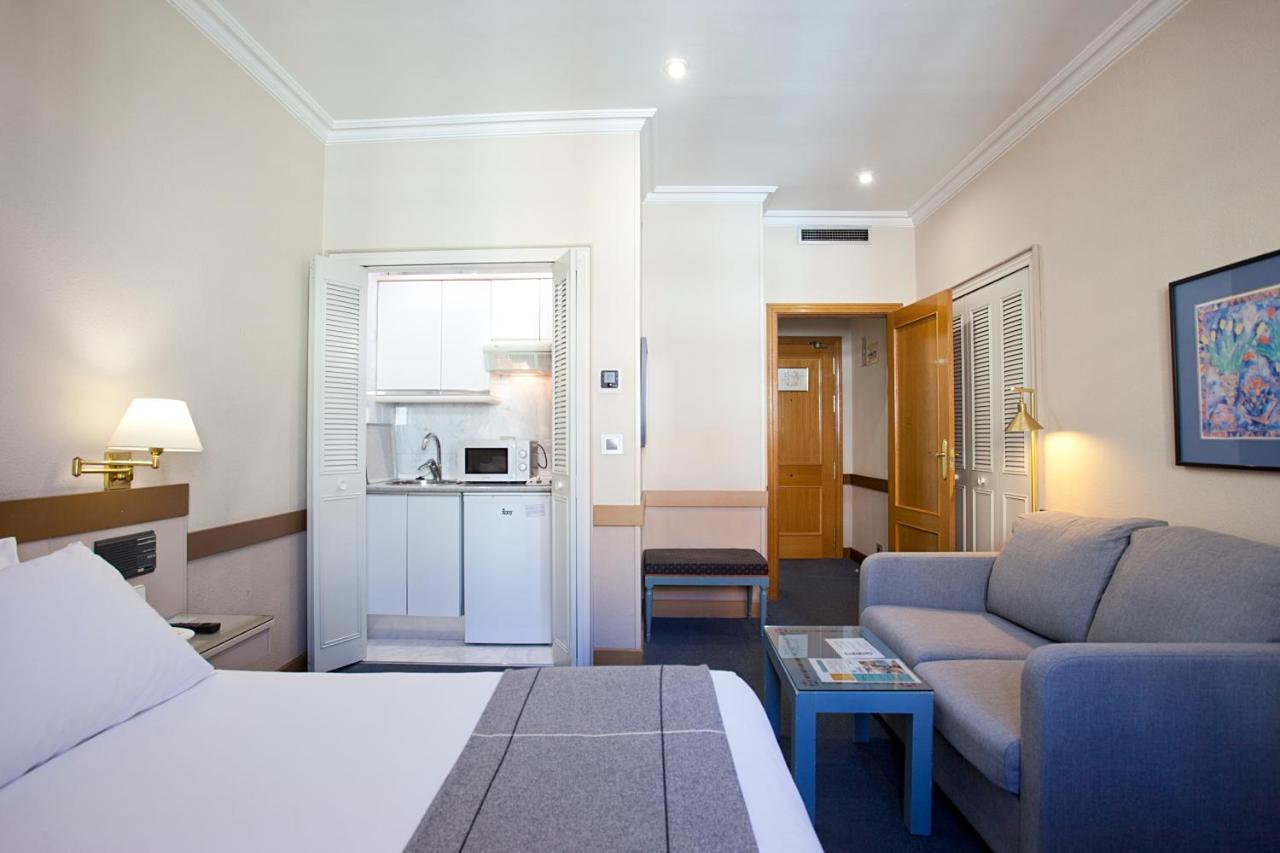 Espahotel Gran Via Madri