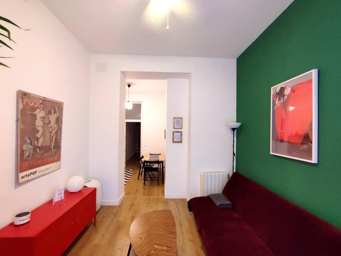 Apartamento Mezzanine *
