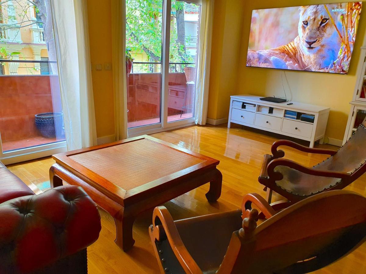 Luxury House-hermosa Vivienda Lujo-appart De Luxe Apartamento *