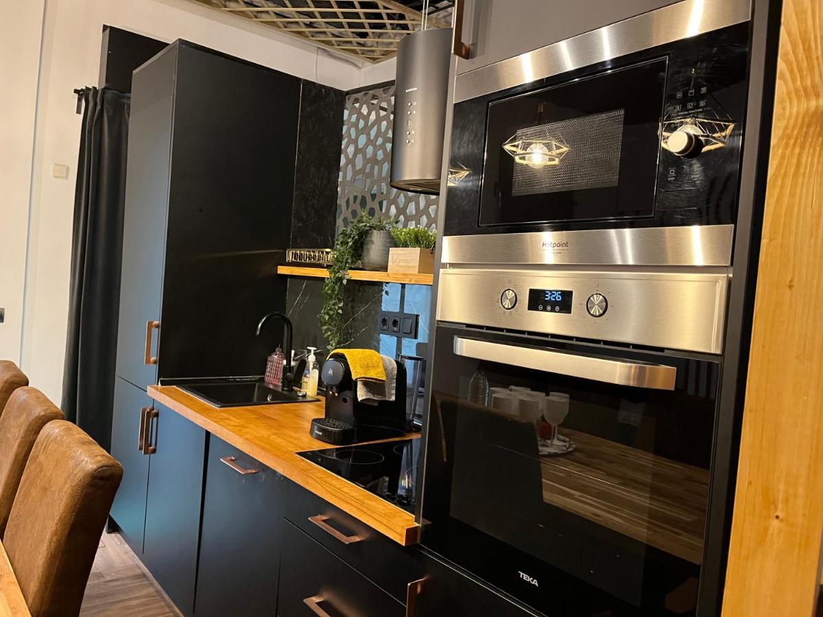 Apartamento Gran Via Plaza Mayor Sol *