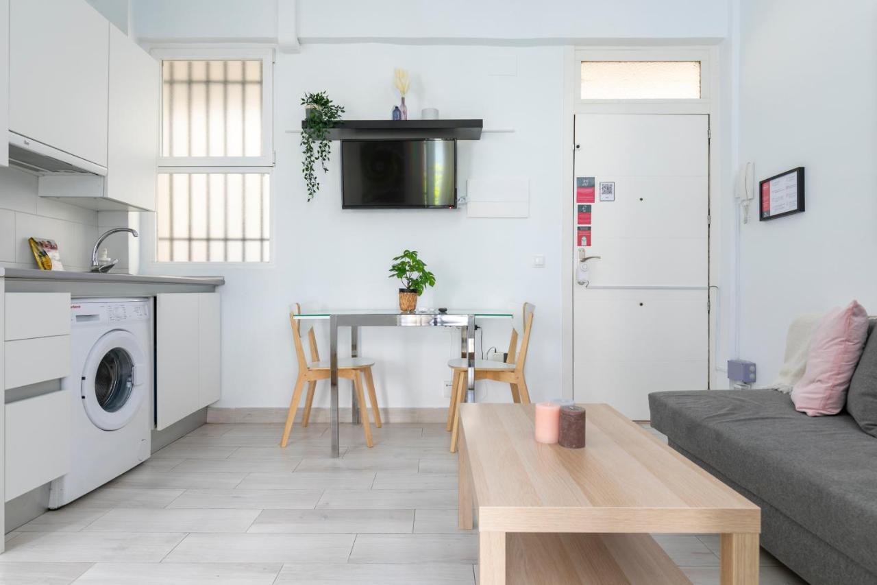 Apartment Charming Pacifico