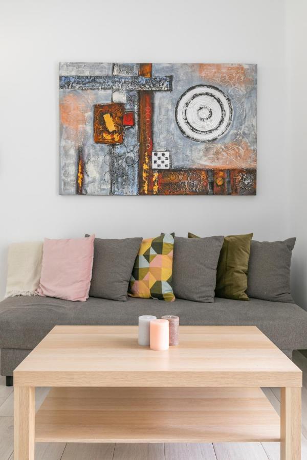 Apartment Charming Pacifico