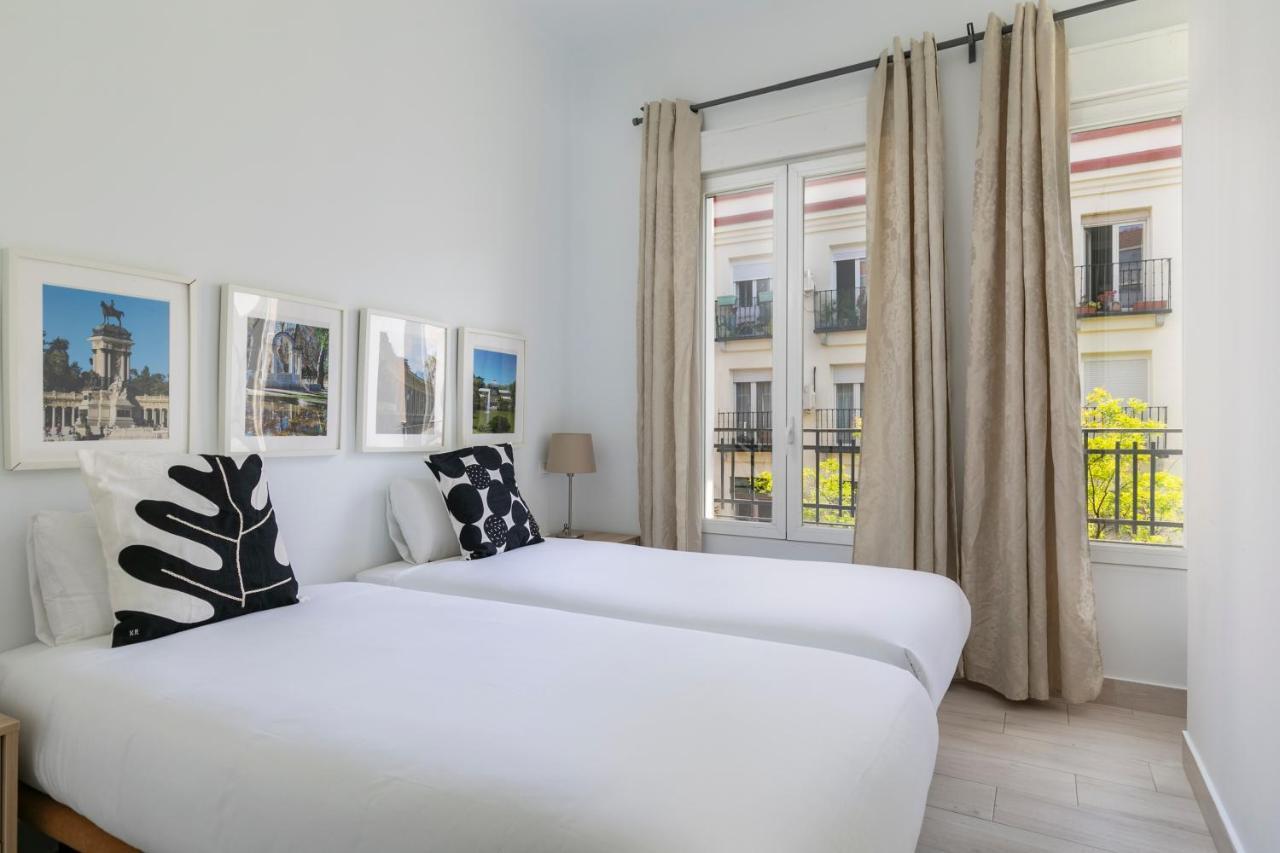 Apartment Charming Pacifico