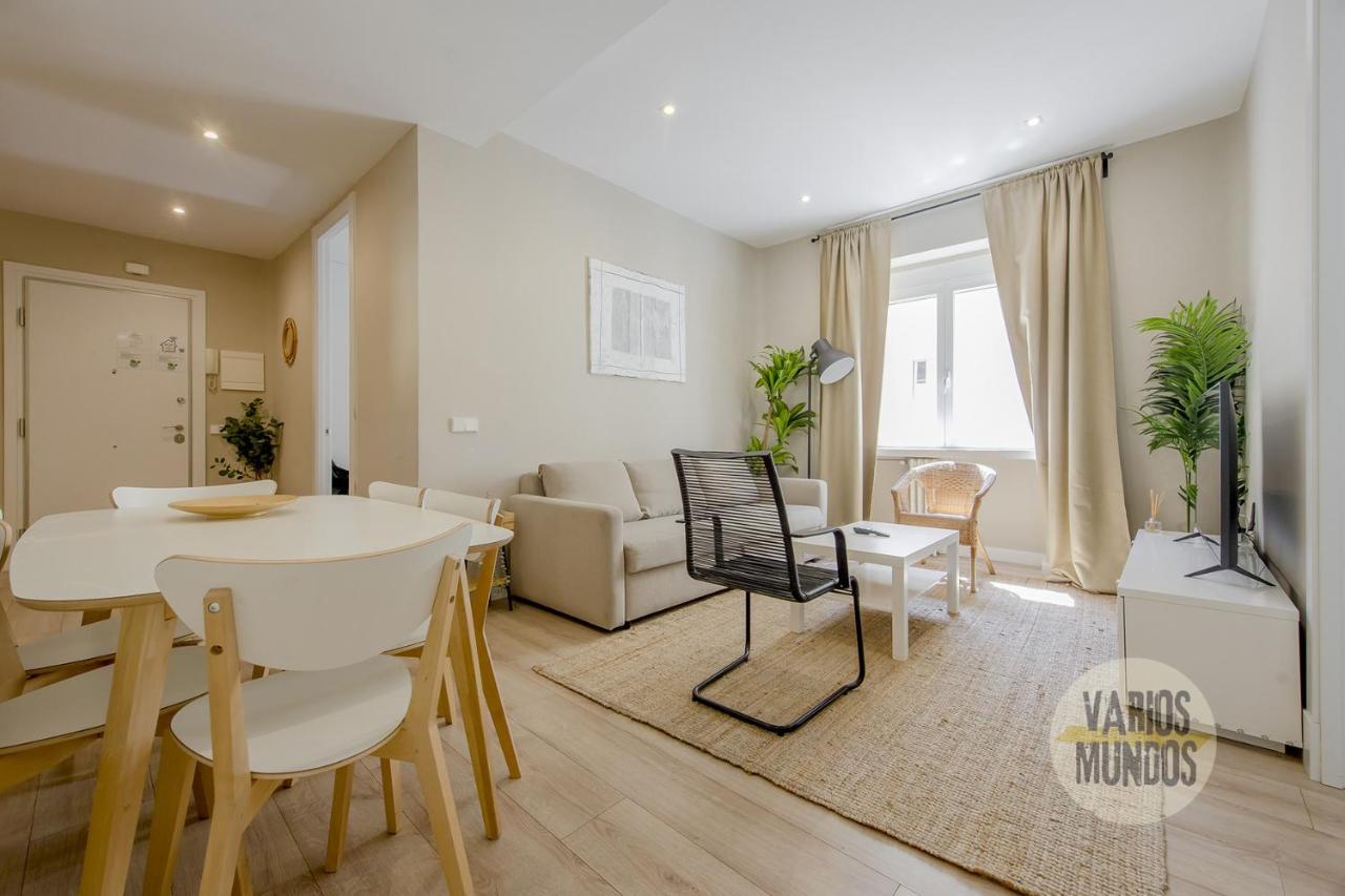 Cool Piso De 3hab En El Centro De Madrid/la Latina Apartamento