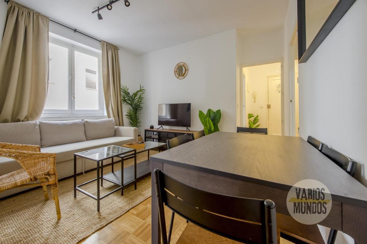 Centrico Apt En La Calle Toledo 77 Apartamento