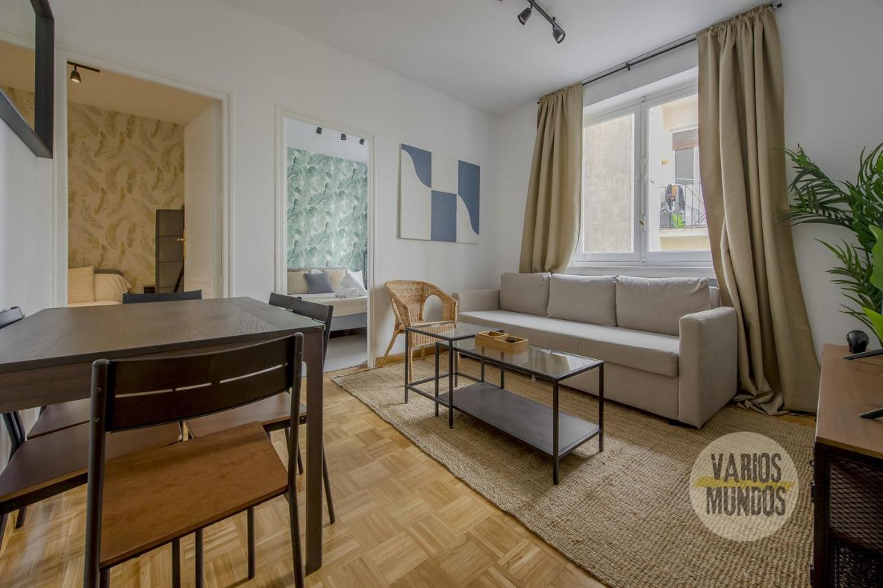 Centrico Apt En La Calle Toledo 77 Madrid