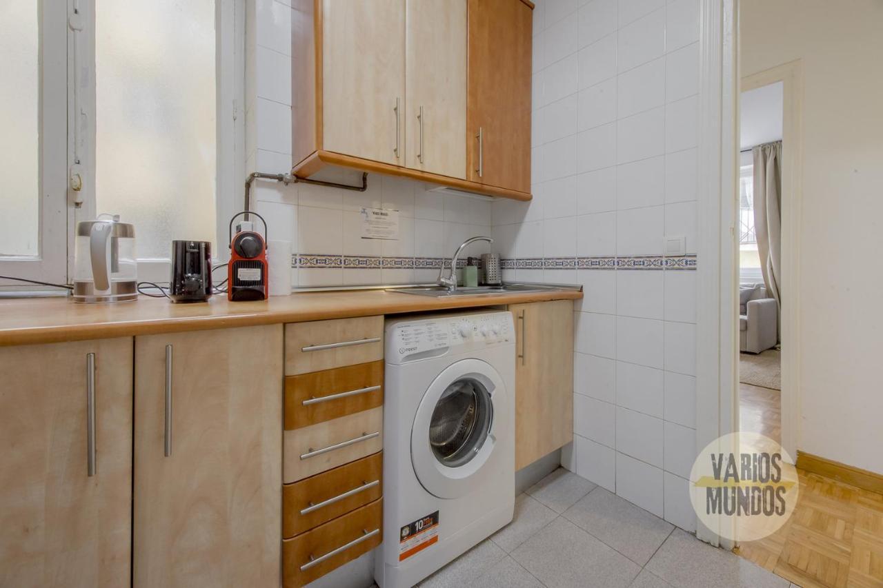 Centrico Apt En La Calle Toledo 77