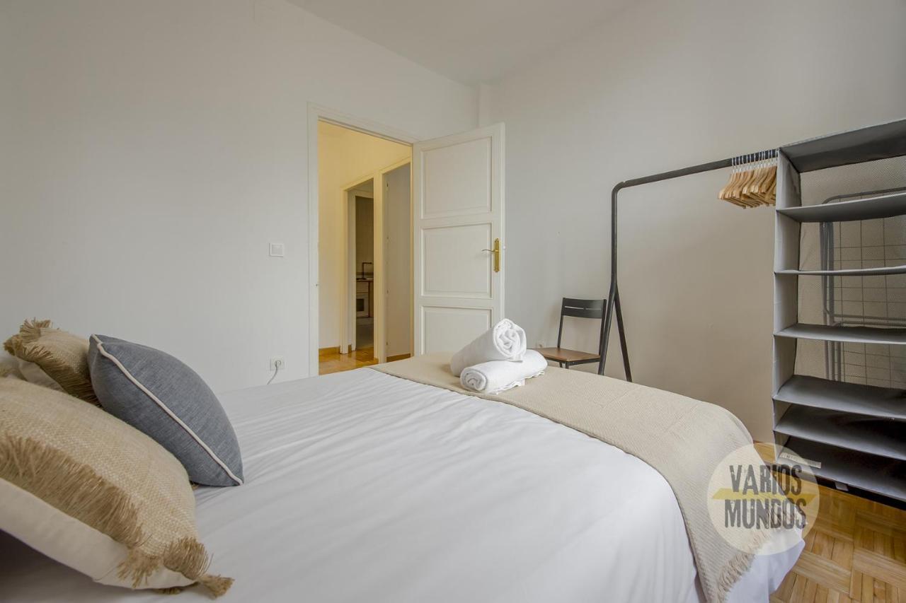 Apartamento Centrico Apt En La Calle Toledo 77