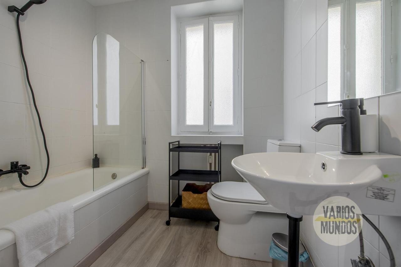 Cool Apt 7pax En El Downtown De La Latina Apartment