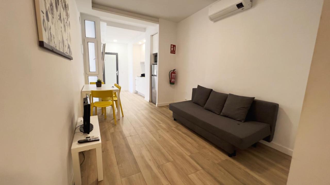 Lejlighed Stopinroom Princesa Moncloa Madrid