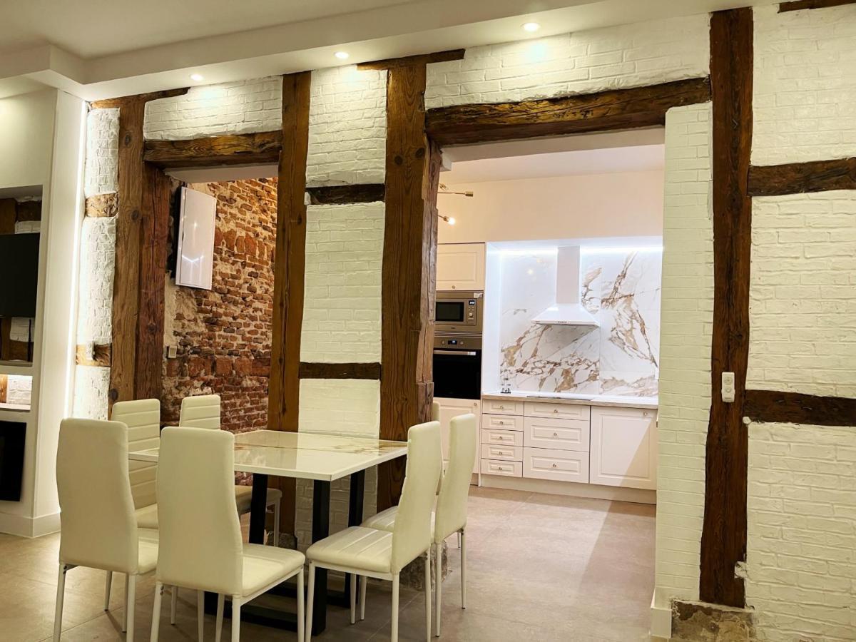 Loft8 Luxury Sol Plaza Mayor