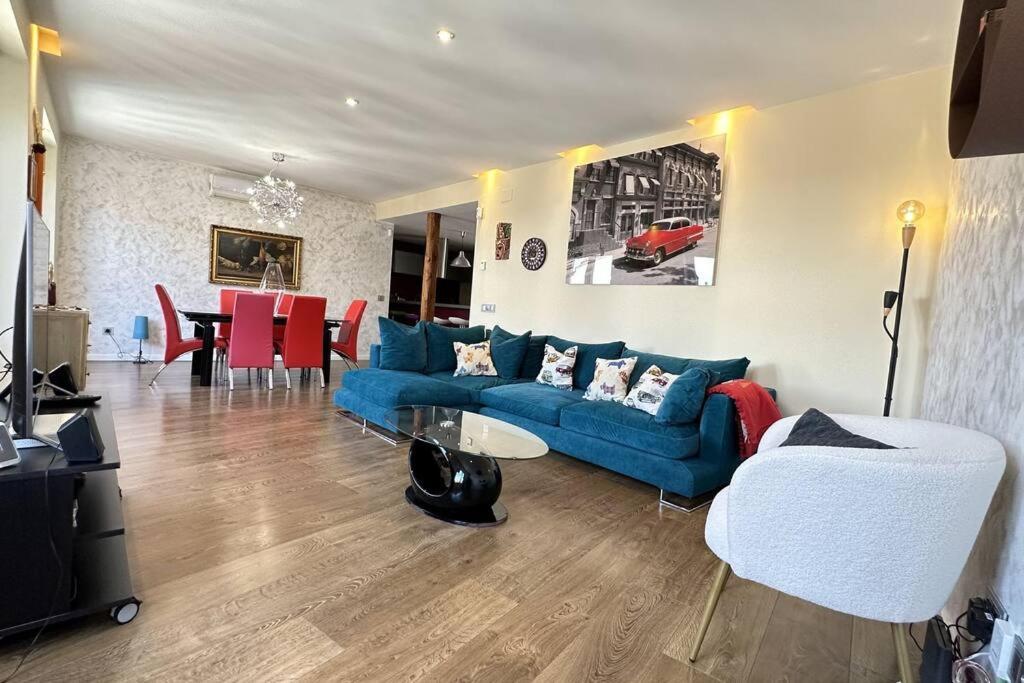 Apartment Piso De Lujo En Centro La Dolce Madrid