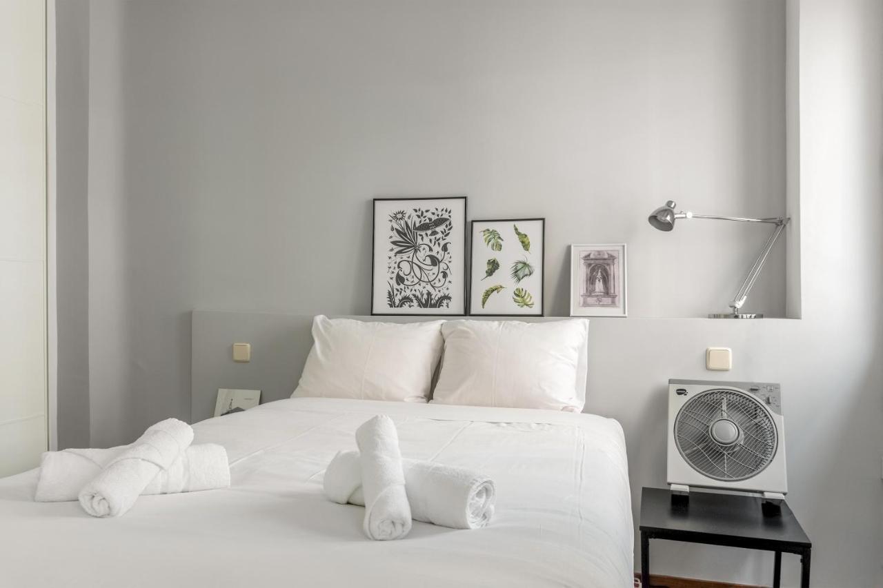 2 Bedrooms 1 Bathroom Furnished - Anton Martin - Vintage - Mintystay
