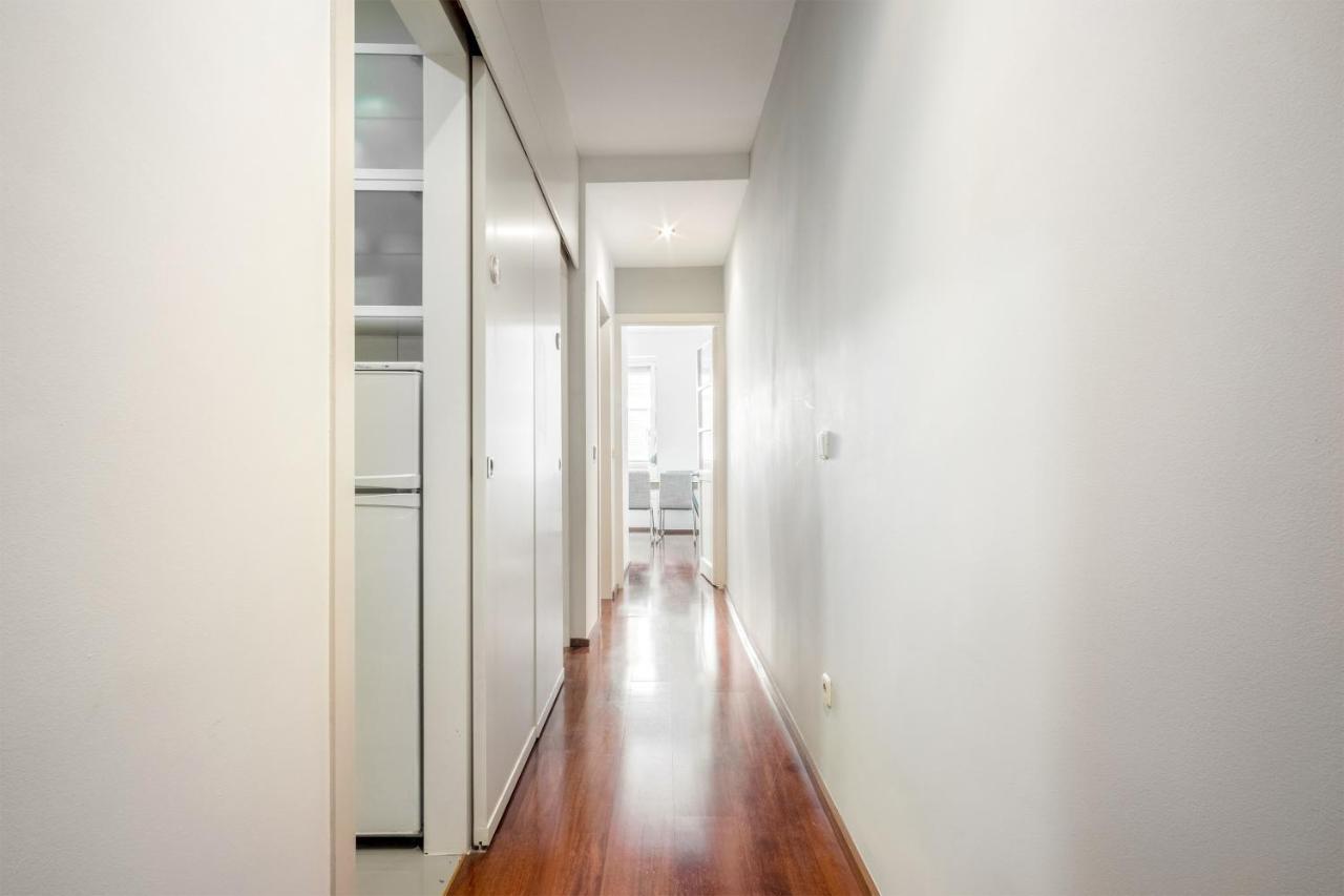 2 Bedrooms 1 Bathroom Furnished - Anton Martin - Vintage - Mintystay Apartment