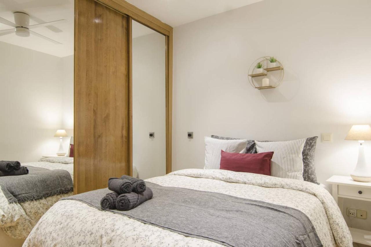 1 Bedroom 1 Bathroom Furnished - Chamberi - Cozy - Mintystay Apartamento