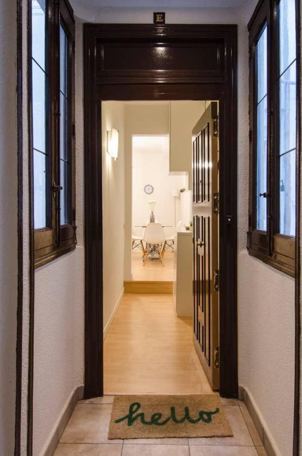 1 Bedroom 1 Bathroom Furnished - Chamberi - Cozy - Mintystay Apartamento *