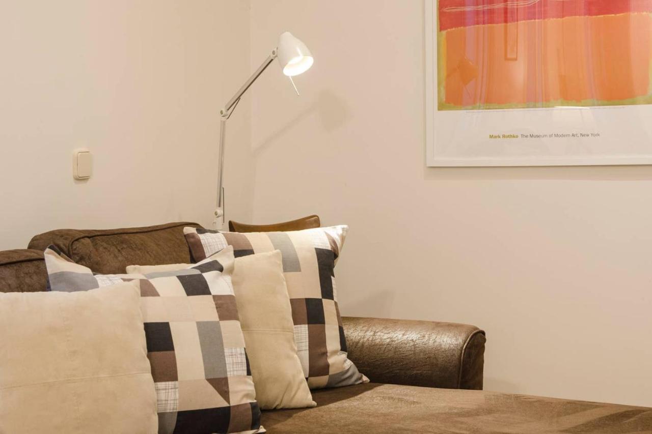 1 Bedroom 1 Bathroom Furnished - Chamberi - Cozy - Mintystay Madrid