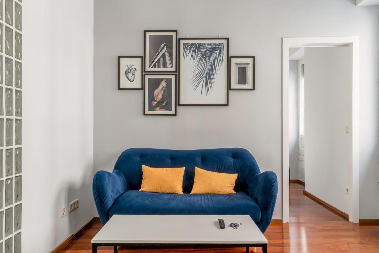 Apartment 2 Bedrooms 1 Bathroom Furnished - Anton Martin - Vintage - Mintystay