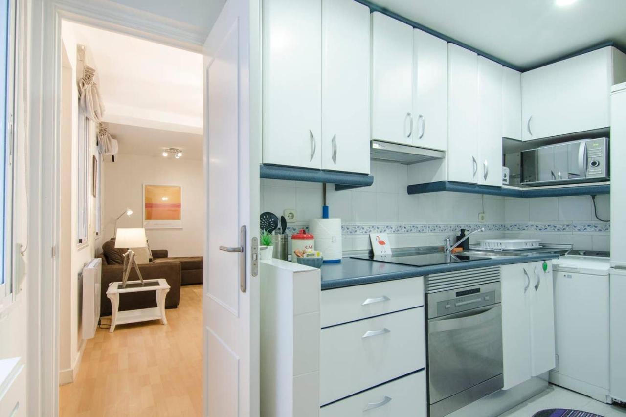 1 Bedroom 1 Bathroom Furnished - Chamberi - Cozy - Mintystay *