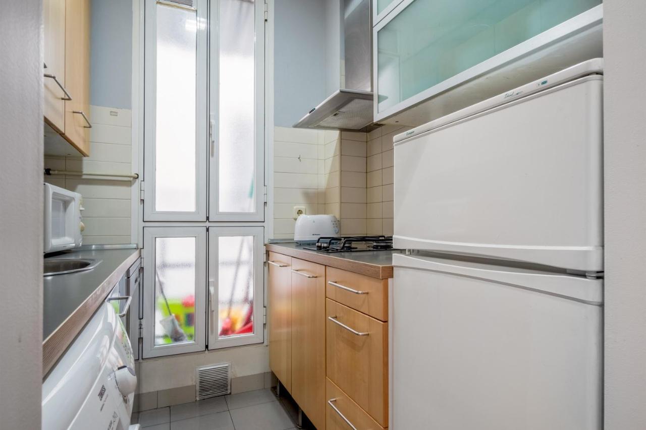 2 Bedrooms 1 Bathroom Furnished - Anton Martin - Vintage - Mintystay Apartment