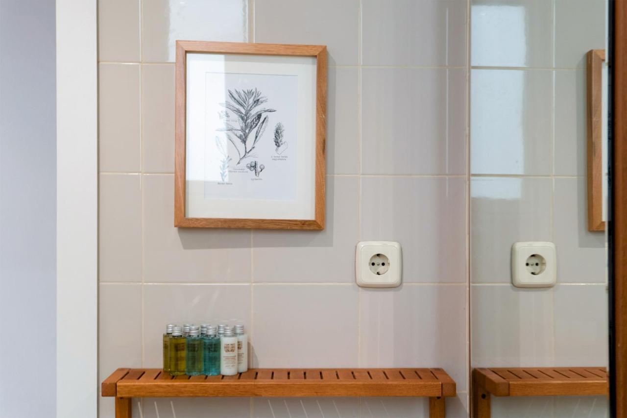 Apartment 2 Bedrooms 1 Bathroom Furnished - Anton Martin - Vintage - Mintystay Madrid