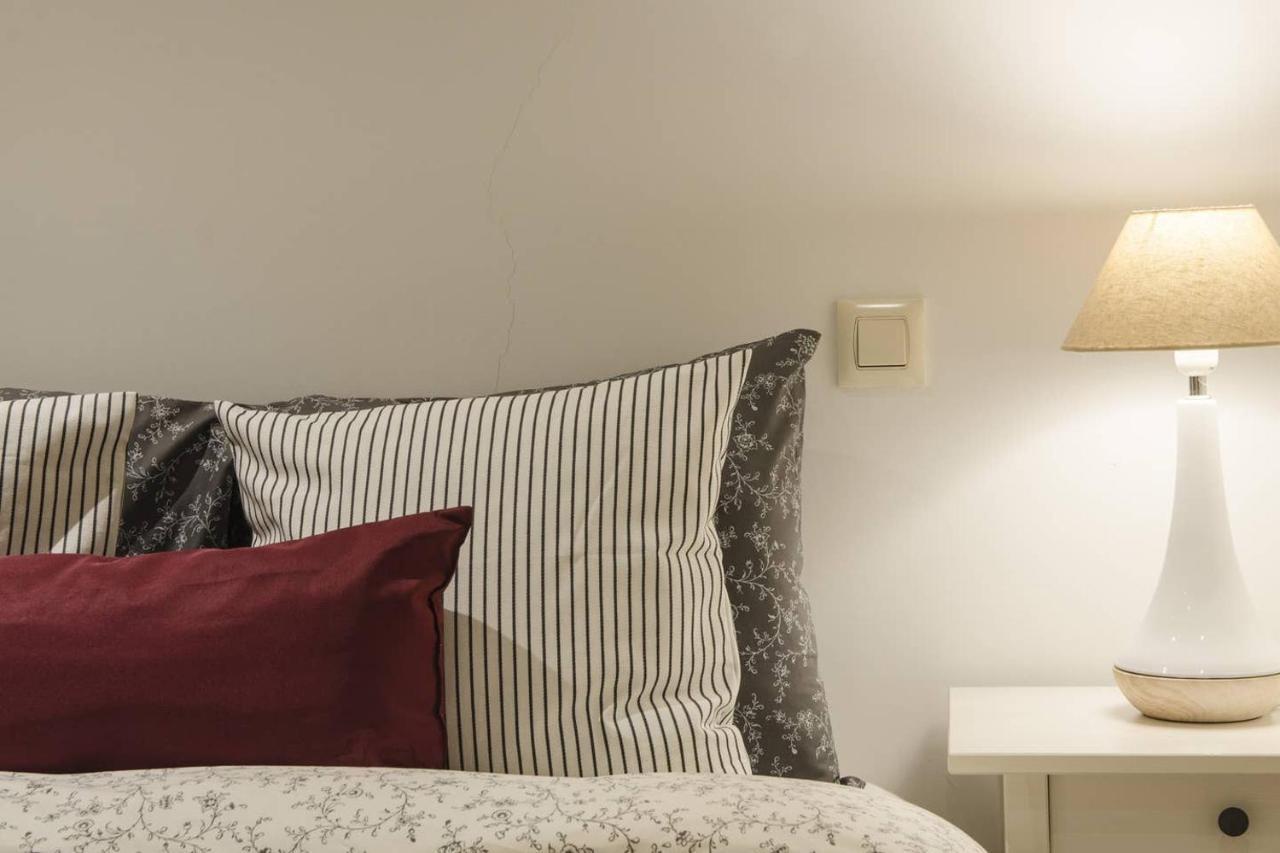 1 Bedroom 1 Bathroom Furnished - Chamberi - Cozy - Mintystay Apartamento *