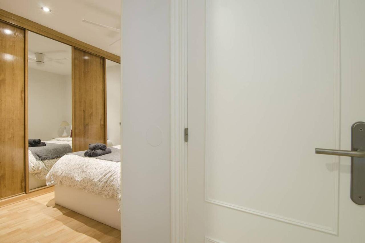 1 Bedroom 1 Bathroom Furnished - Chamberi - Cozy - Mintystay * Madrid