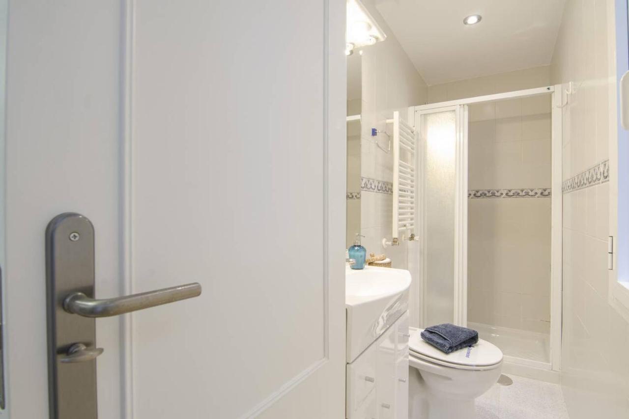 1 Bedroom 1 Bathroom Furnished - Chamberi - Cozy - Mintystay